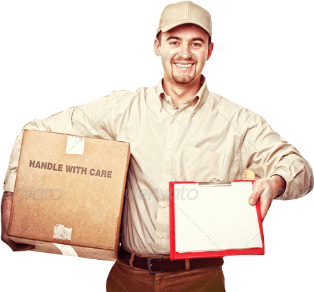 courier services in Hyderabad